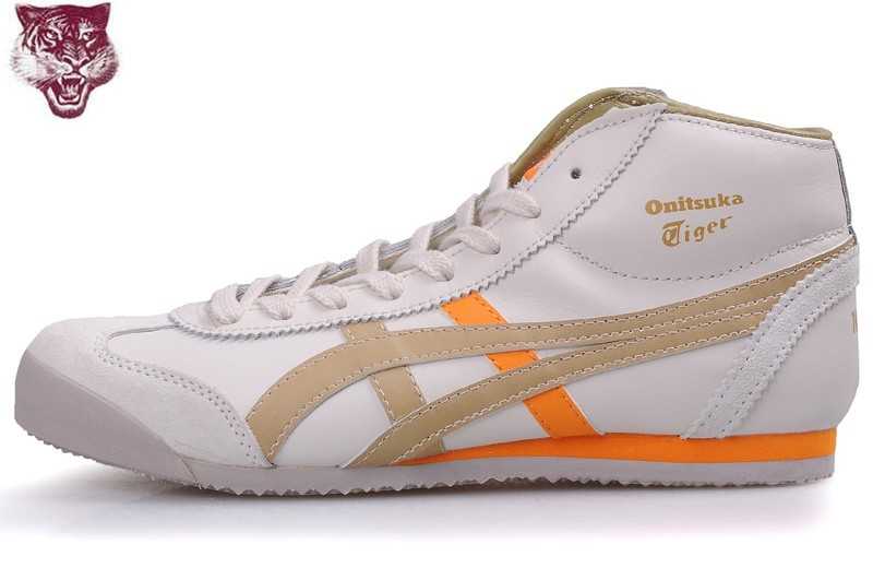 Asics Mexico 66 high femme  asics australie de la porcelaine